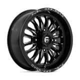 Fuel ARC UTV Wheel