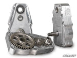 POLARIS RZR TURBO R 8" PORTAL GEAR LIFT