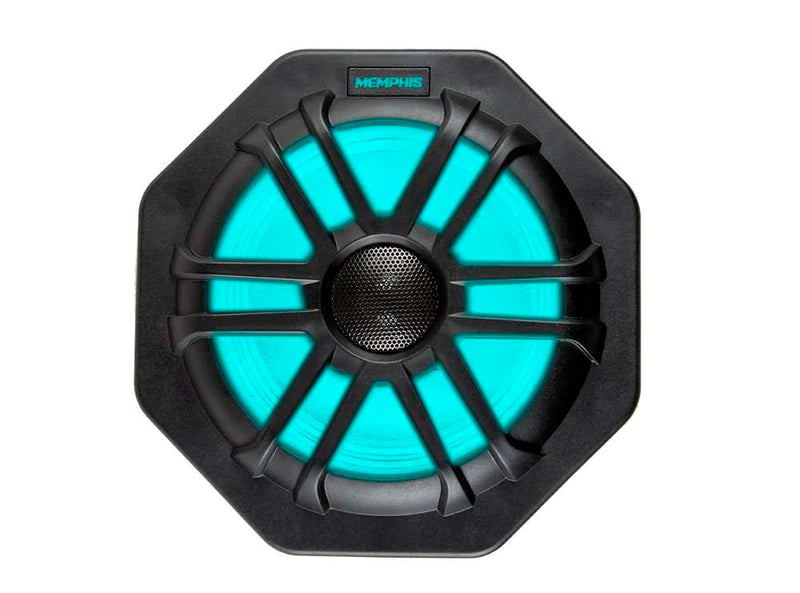 Front Pod Memphis Audio General Front Pods (Pair) — Pandemyk Performance