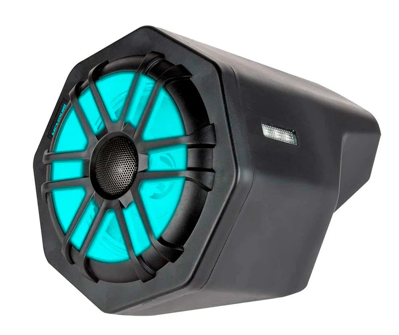Front Pod Memphis Audio General Front Pods (Pair) — Pandemyk Performance