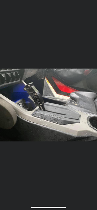 NRP Pro XP & Turbo R Quick Shot Gated Shifter
