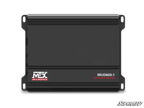 MTX MUD600-1 UTV SUBWOOFER AMPLIFIER