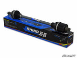 RHINO 2.0 POLARIS RZR TRAIL S 1000 HEAVY-DUTY AXLE