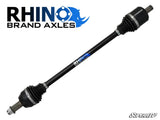 RHINO POLARIS RZR S 1000 AXLE