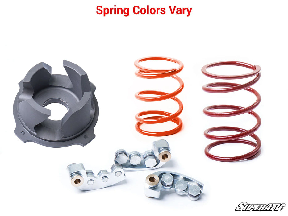 Polaris Standard RZR XP 1000 Clutch Kit