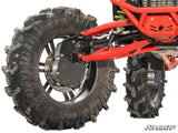 POLARIS RZR TURBO R 8" PORTAL GEAR LIFT