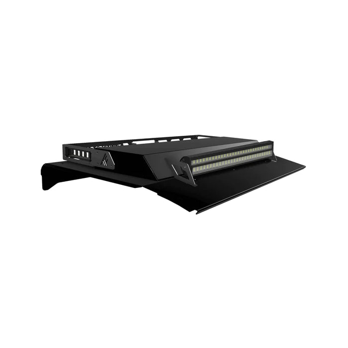T-Slot Rail Kit for General 4 Level 3 & 4 Audio Roof