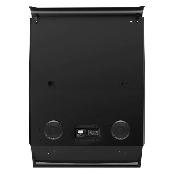Thumper Fab Ranger 570 Mid-Size (Crew) Level 2 Audio Roof