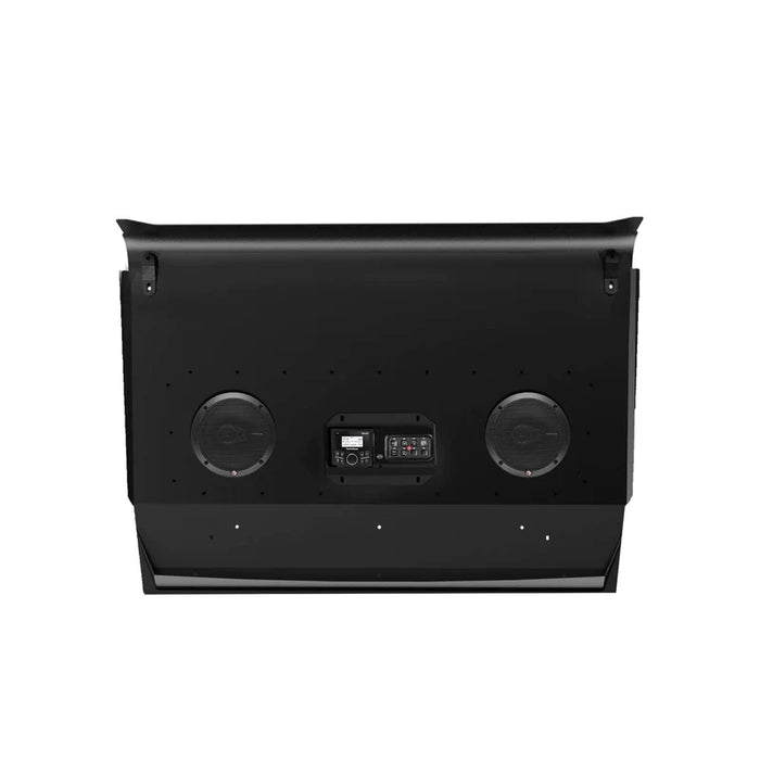 T-Slot Rail Kit for General 4 Level 3 & 4 Audio Roof