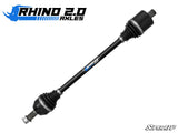 Polaris RZR Pro R Heavy Duty RHINO 2.0 Axle
