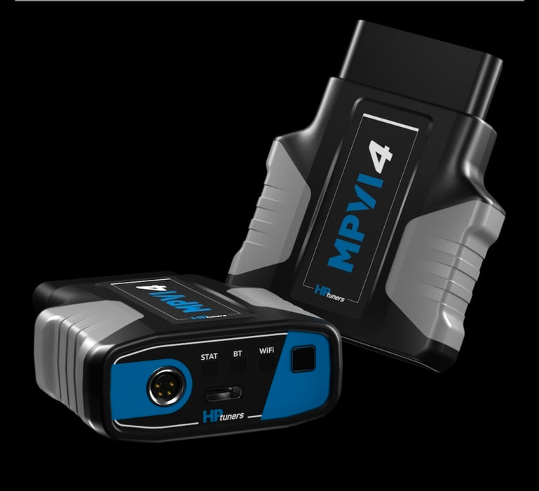 HPTuners MPVI4
