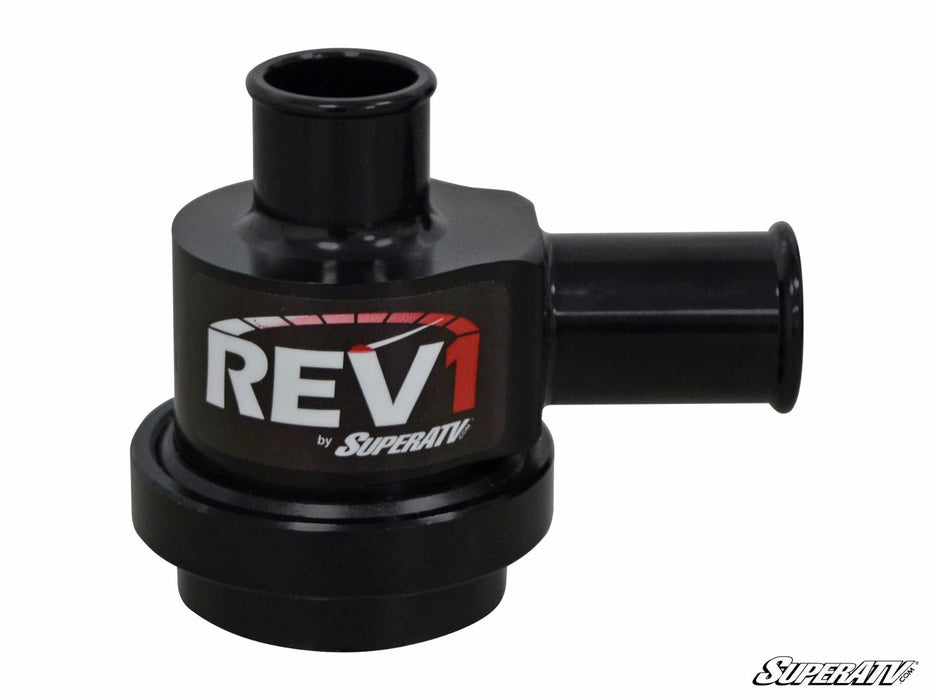 Rev1 Blow Off Valve Turbo Supercharger BOV