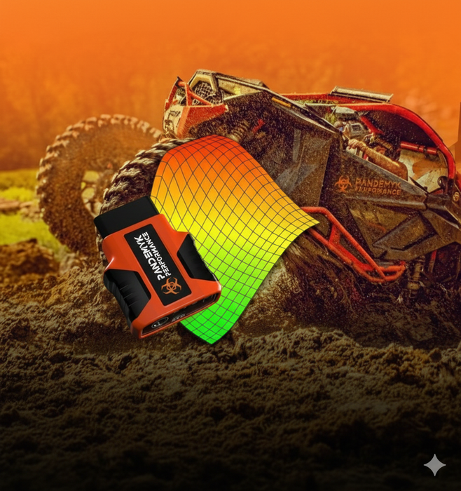 Individual Custom Tune File