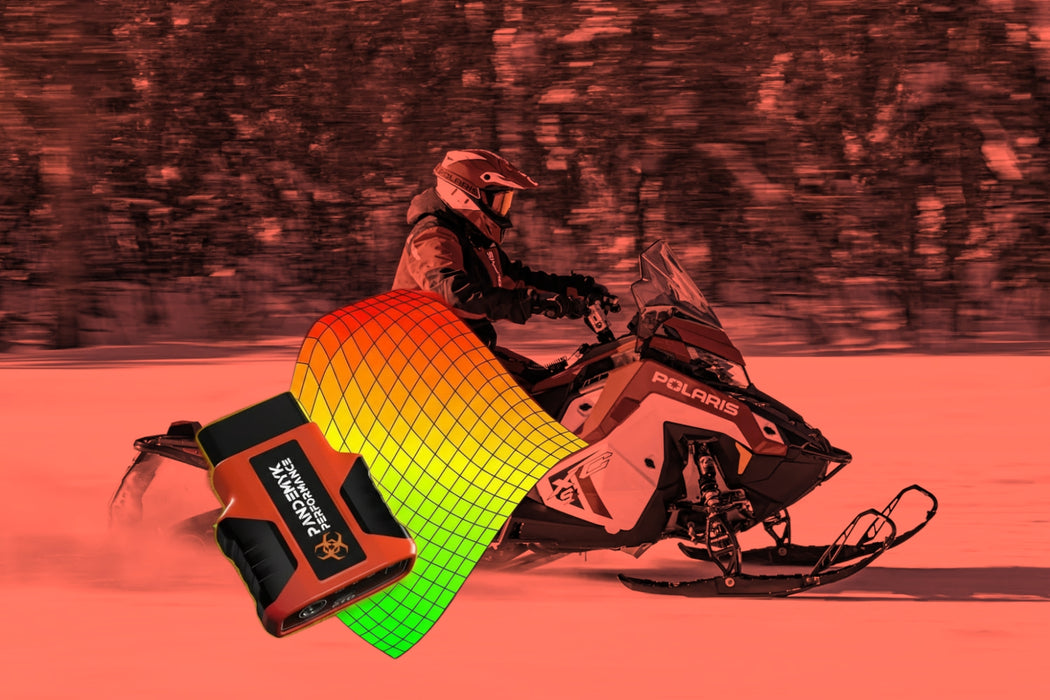 2023-2026 Pandemyk Performance Polaris S4 Snowmobile Tune (All Models)