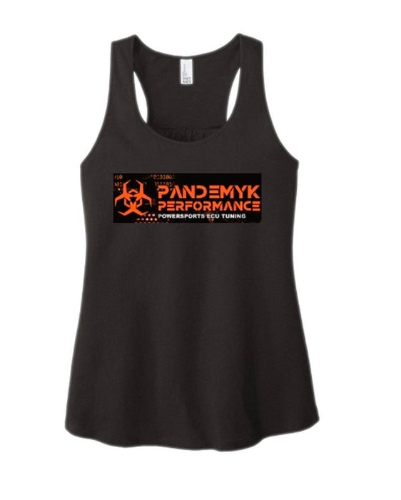 Pandemyk Women's Tank Top