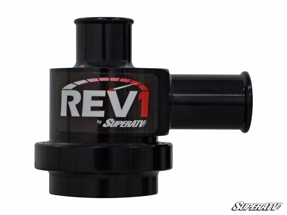Rev1 Blow Off Valve Turbo Supercharger BOV