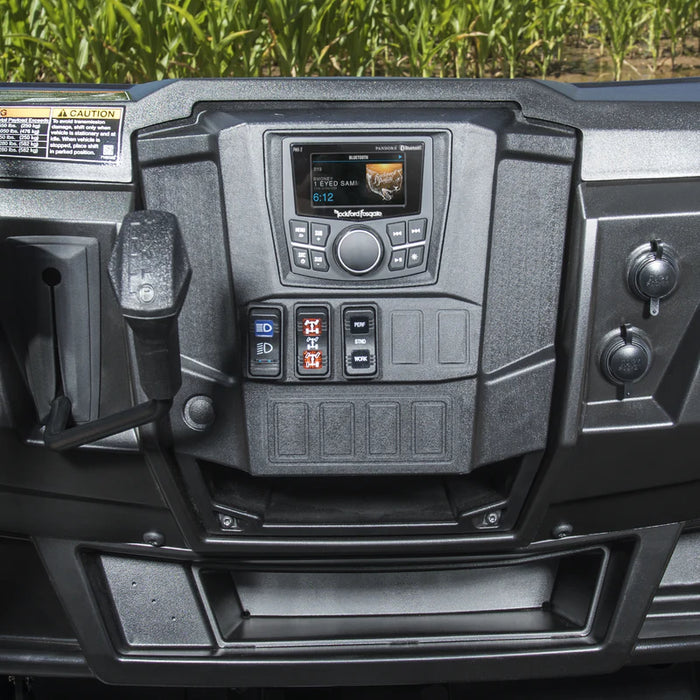 Rockford Fosgate 2015+ Ranger Audio Kit (Stage 4)