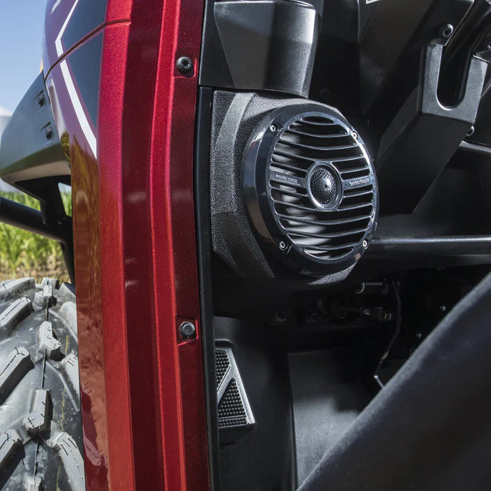 Rockford Fosgate 2015+ Ranger Audio Kit (Stage 4)