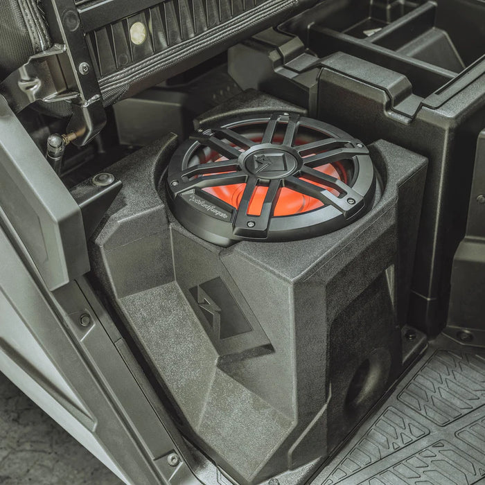 Rockford Fosgate 2018+ Ranger Stage-4 Audio System