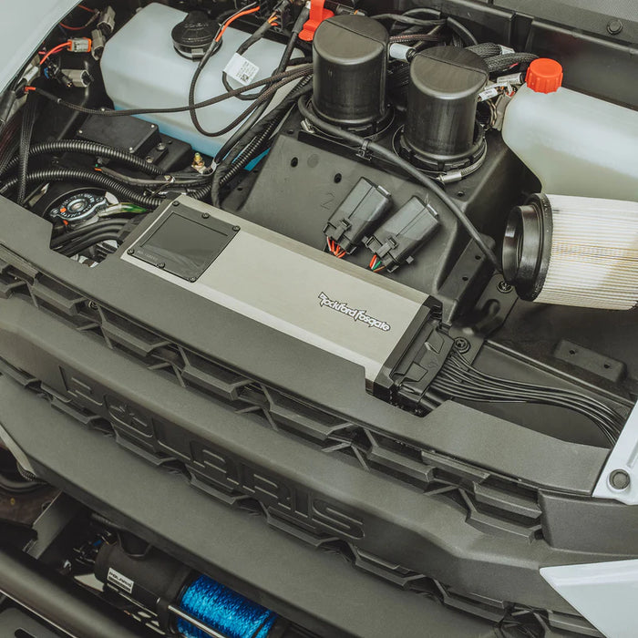 Rockford Fosgate 2018+ Ranger Stage-6 Audio System
