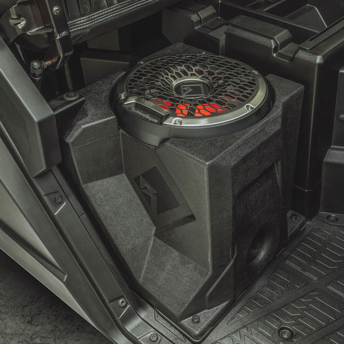 Rockford Fosgate 2018+ Ranger Stage-6 Audio System