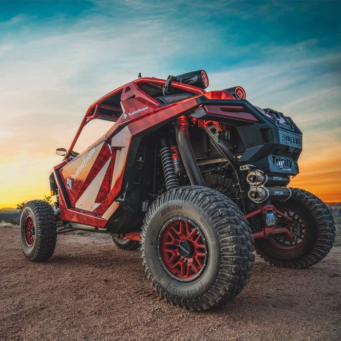 Rockford Fosgate 2019+ RZR Pro XP Stage 6 Audio System for Ride Command