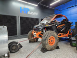 2022/23 RZR Pro R PANDEMYK Stage 2 ECU Tune