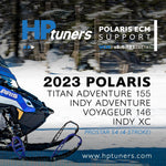 Pandemyk Stage 2 Polaris S4 Snowmobile ECU Tuning