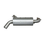 2020-2022 Polaris RZR Pro XP/XP4 Turbo Stainless Steel Muffler