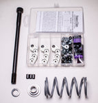 Polaris 850 Patriot Snowmobile Stock Primary STM Clutch Kit - Non Turbo
