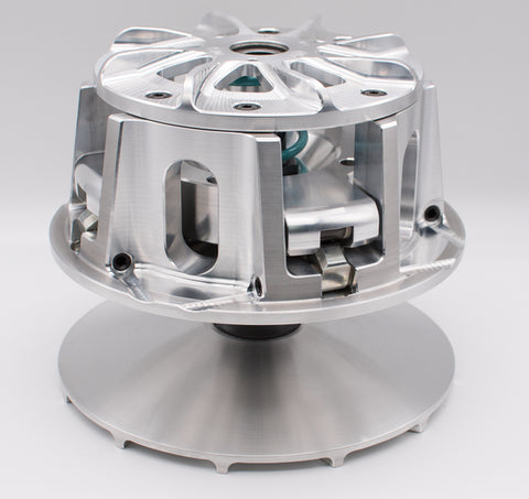 STM Rage 4WCP Polaris Pro XP, XP-Turbo, Turbo R, Turbo S and RS1 Primary Clutch
