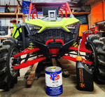 2022/23 RZR Pro R PANDEMYK Stage 2 ECU Tune