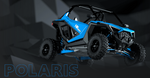 Pandemyk Performance Stage 1 ECM Tuning for Polaris w/ HP Tuners