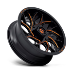 Fuel UTV Runner Wheel