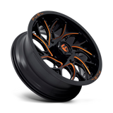 Fuel UTV Runner Wheel