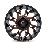 Fuel UTV Runner Wheel