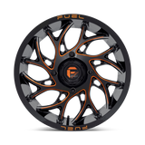 Fuel UTV Runner Wheel