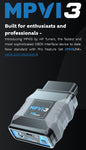 HPTuners MPVI3