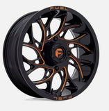 Fuel UTV Runner Wheel