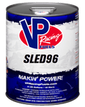 Sled96 VP Snowmobile Race Fuel 5 Gal