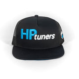 HP Tuners Trucker Style Snap Back Cap Hat