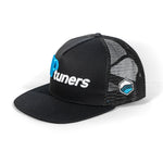 HP Tuners Trucker Style Snap Back Cap Hat