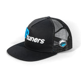 HP Tuners Trucker Style Snap Back Cap Hat