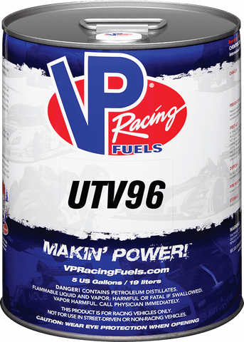 UTV96 VP Racing Fuel