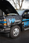 HP Tuners Fender Cover