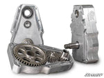 POLARIS RZR PRO R 8" PORTAL GEAR LIFT